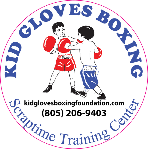 Kid Gloves Boxing logo