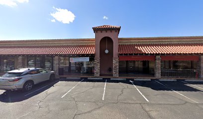 Carefree Plaza
