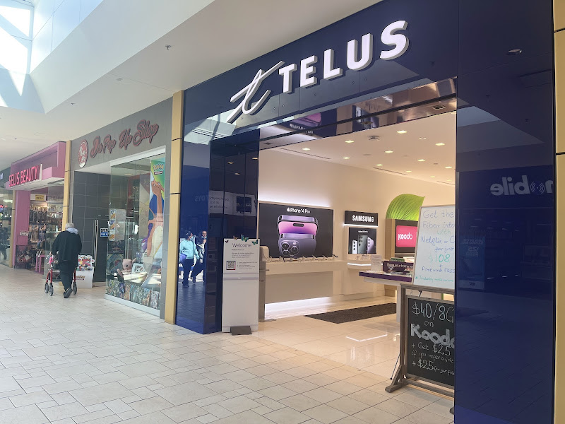 TELUS