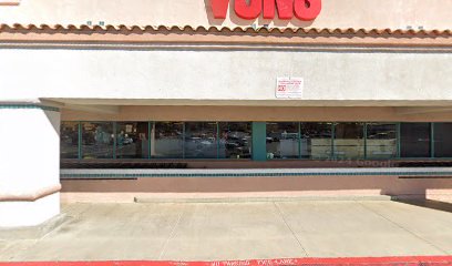 Vons Deli
