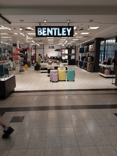 Bentley