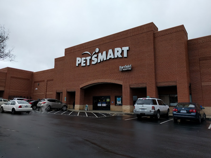 PetSmart