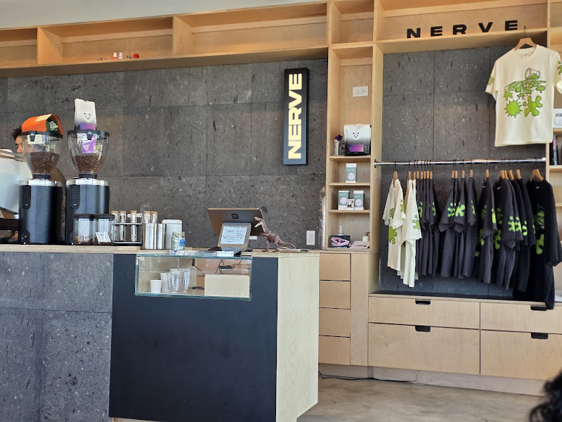 Nerve Coffee