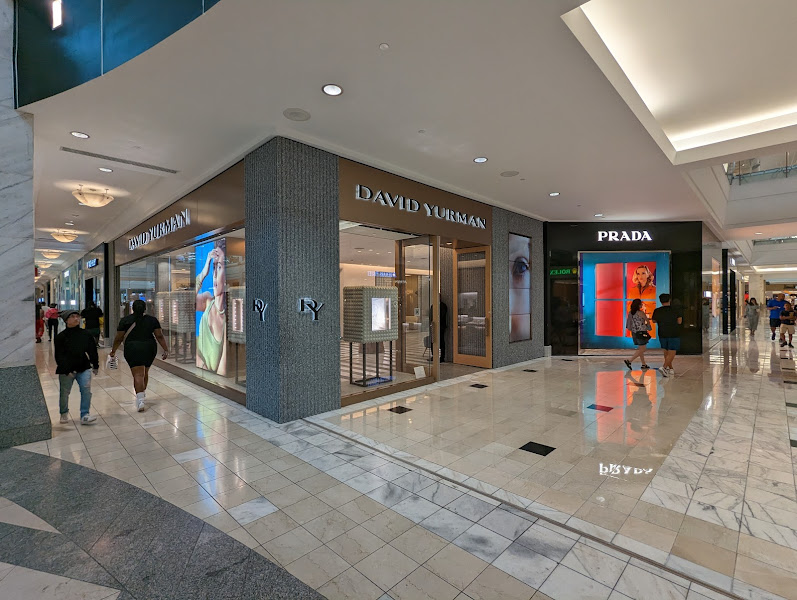 David Yurman