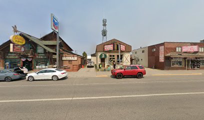 Bear Aware - Bear Spray Rentals