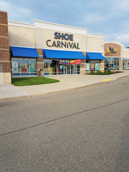 Shoe Carnival