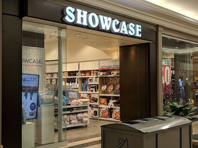 Showcase