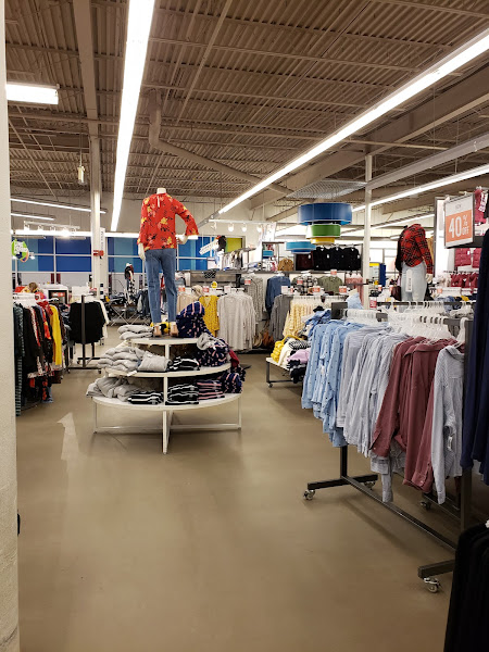 Old Navy