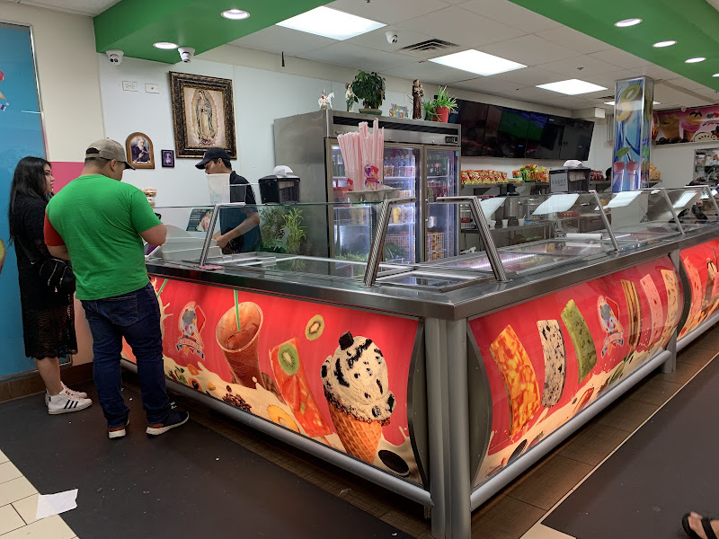 La Michoacana Premium