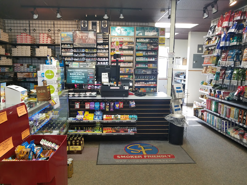 Tobacco Connection
