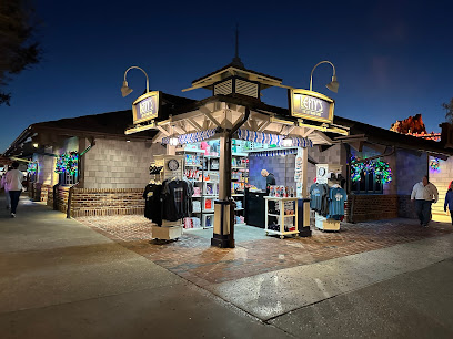 Lefty's - The Left Hand Store