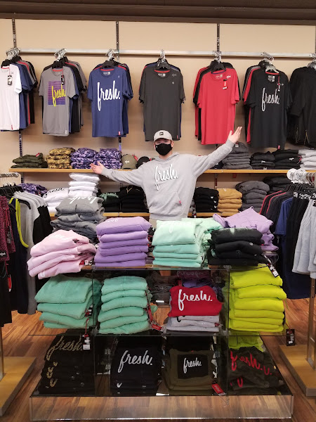Route 39 Clothing Co.