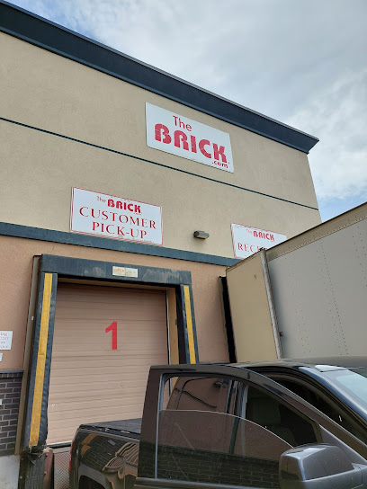The Brick