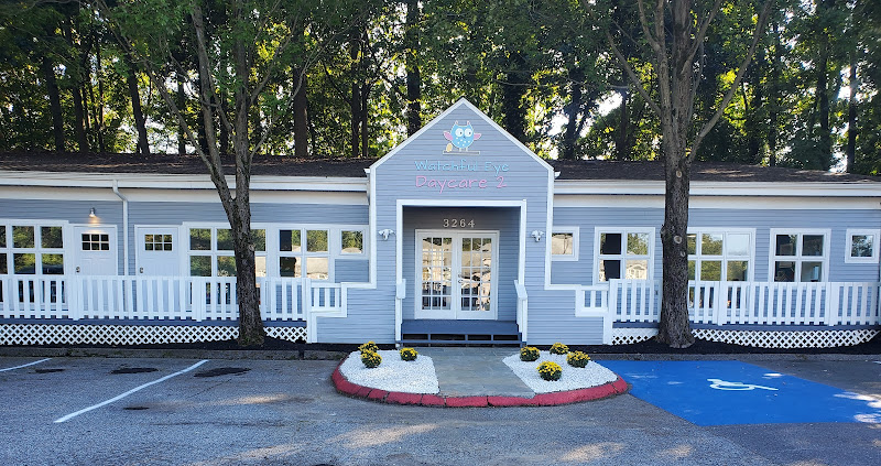 Watchful Eye Daycare 2