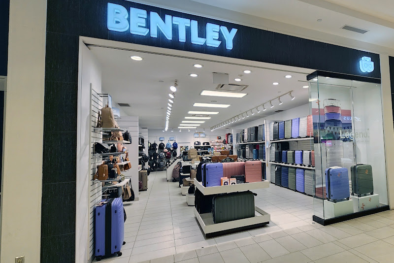 Bentley