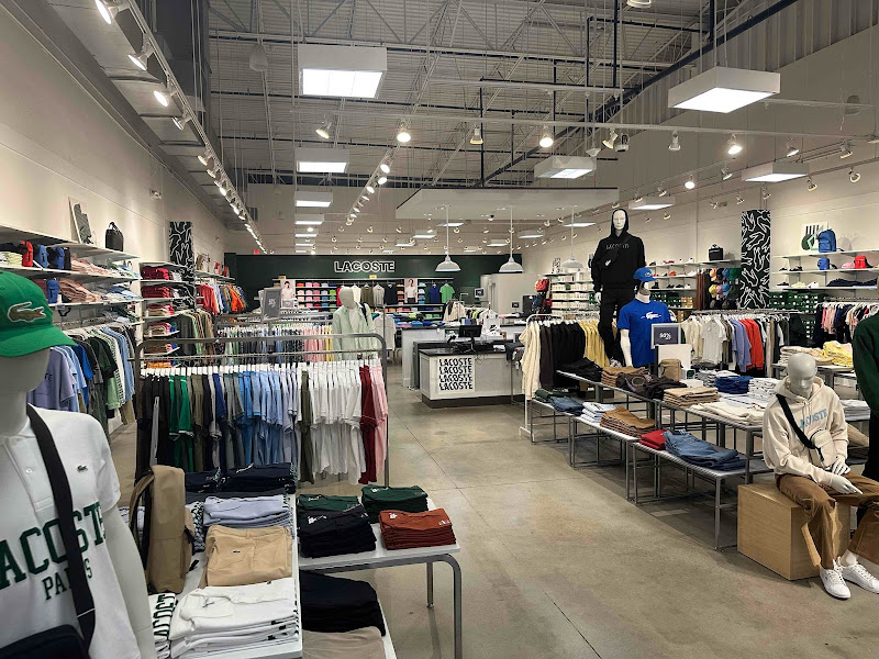 Lacoste