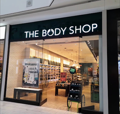 The Body Shop