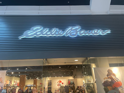 Eddie Bauer