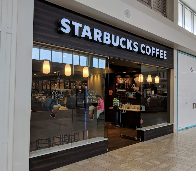Starbucks Coffee Company