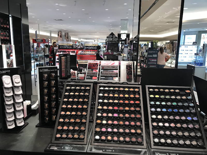 MAC Cosmetics - Dillard's