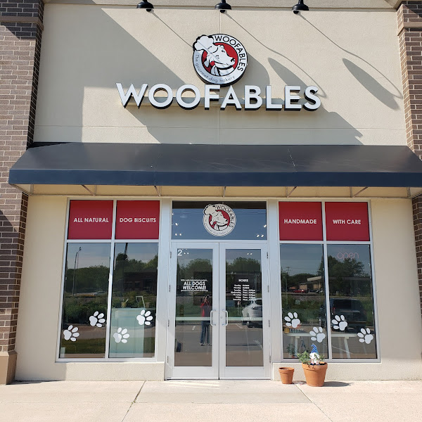 Woofables