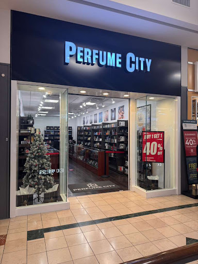 Perfume City