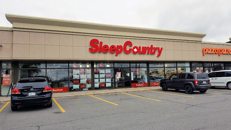 Sleep Country