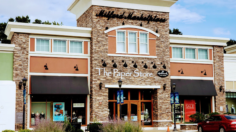 The Paper Store