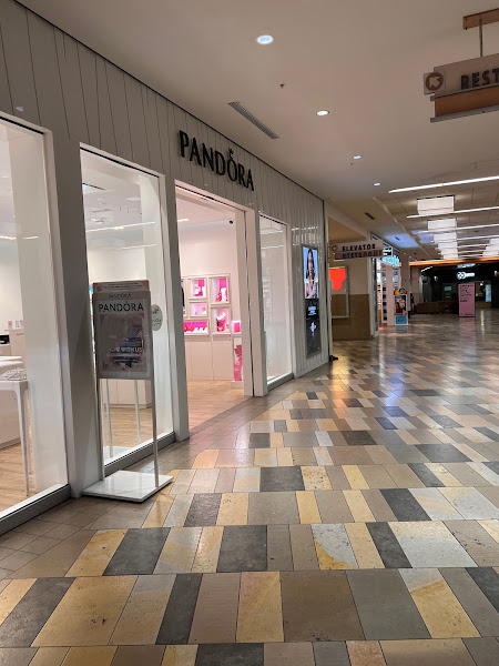 Pandora Jewelry