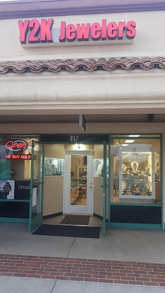 Y2K Jewelers