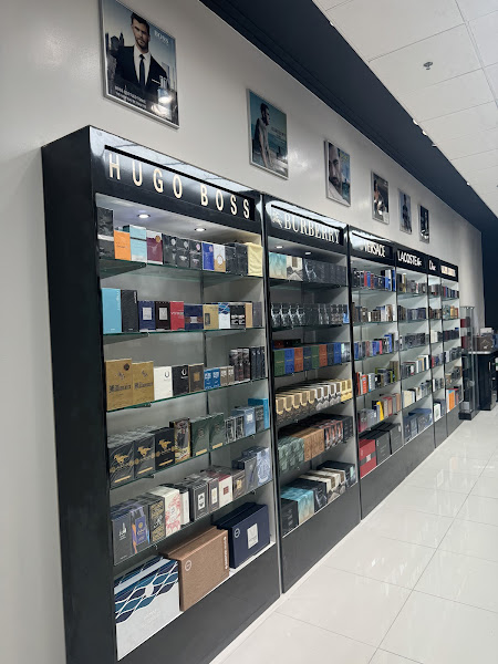 Signature perfumes
