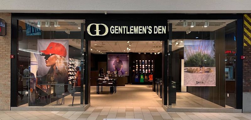 Gentlemen's Den
