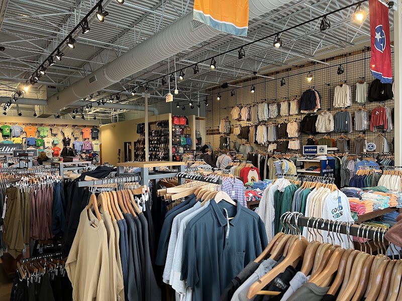Bink's Outfitters