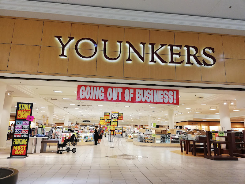 Coral Ridge - Mall Office