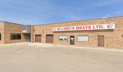 Maurer's Meats Ltd