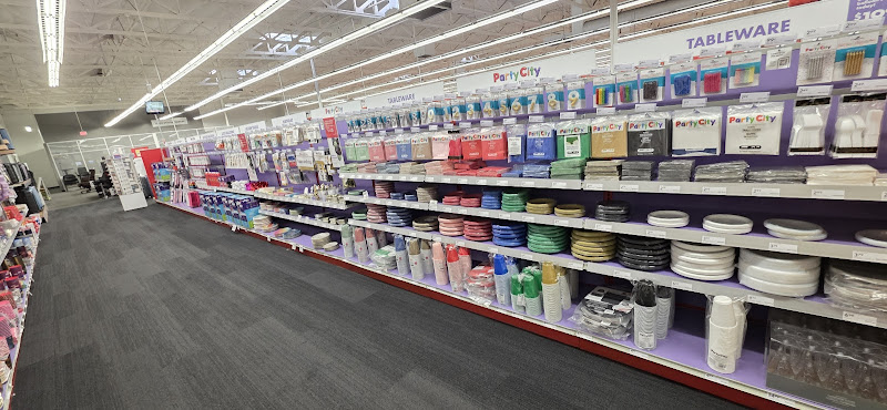 Party City