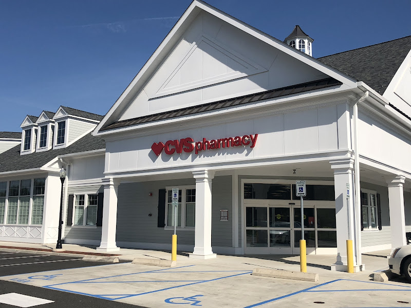 The Longmeadow Shops