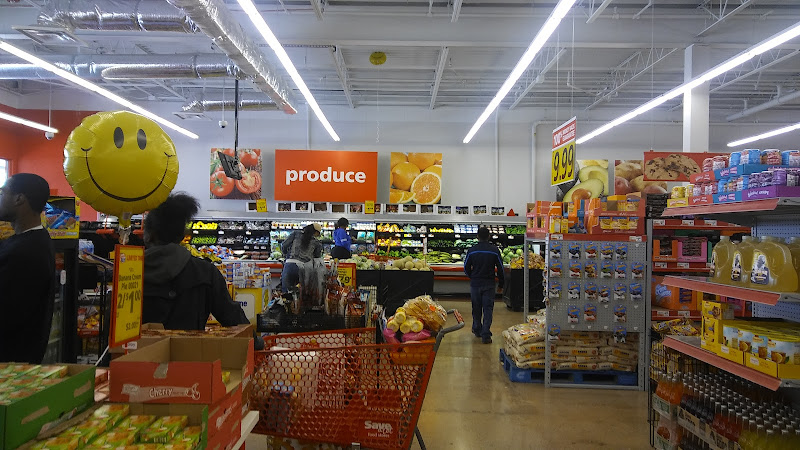 Save-A-Lot