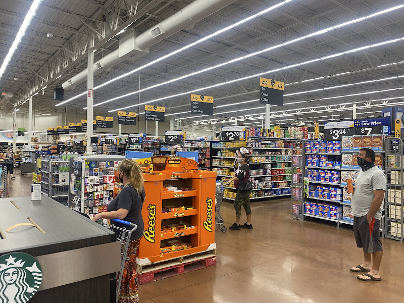 Walmart Neighborhood Market