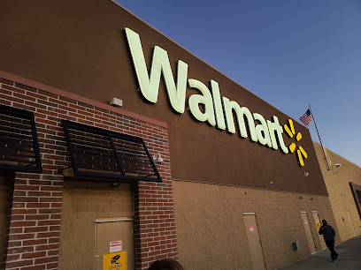 Walmart Supercenter