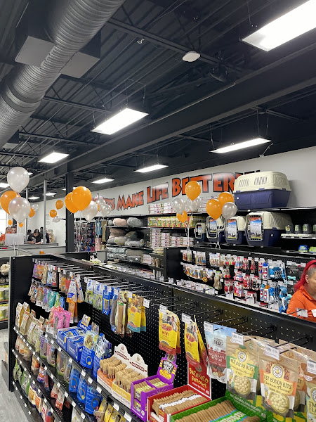 Petland Parma
