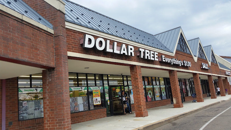 Dollar Tree