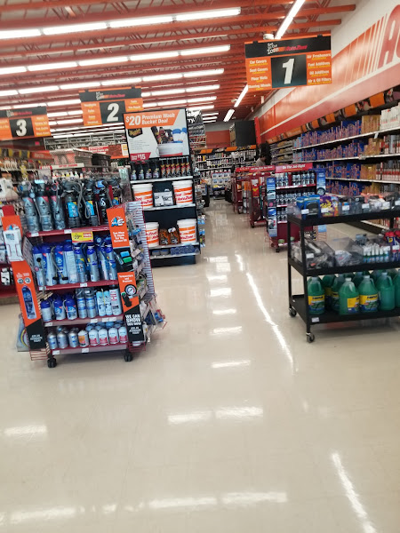 AutoZone