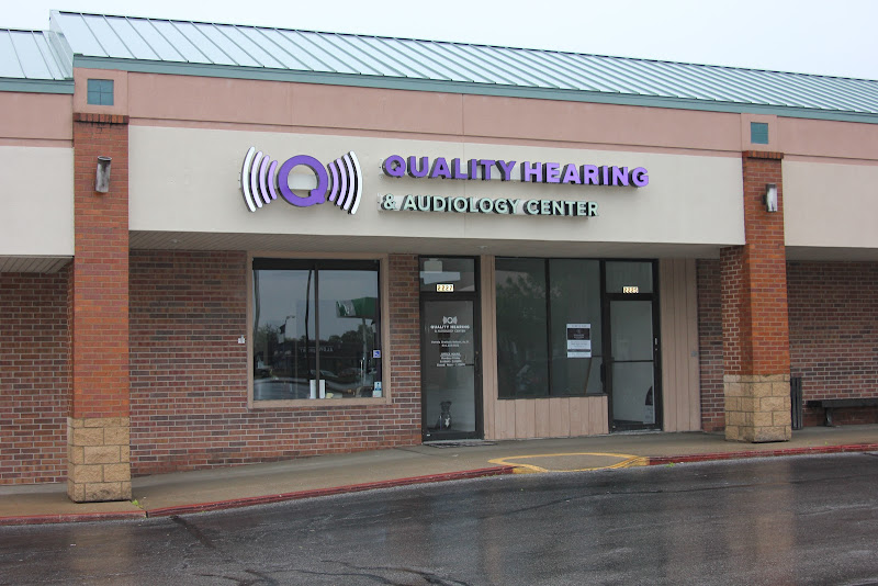 Quality Hearing & Audiology Center