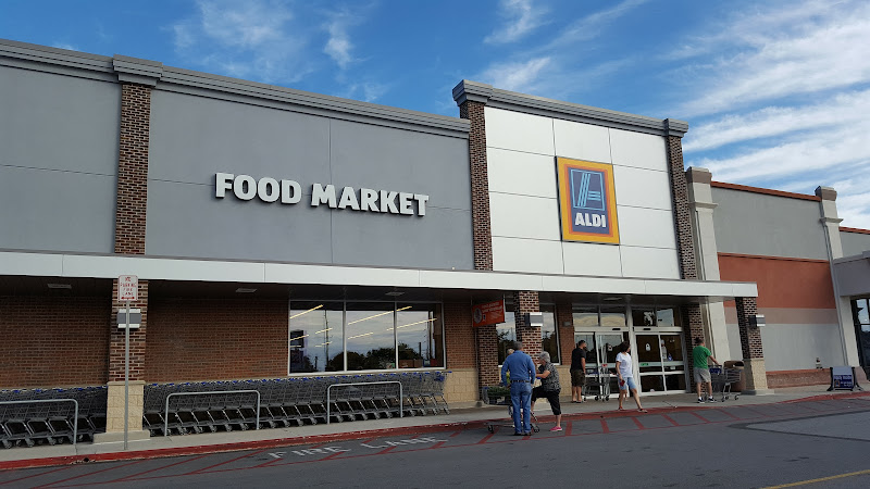 Aldi