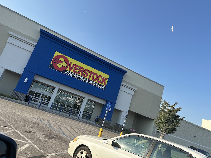 Deep Discount Furniture & Mattress