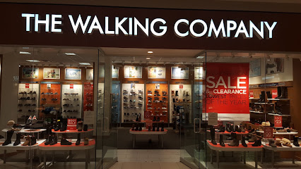 The Walking Company