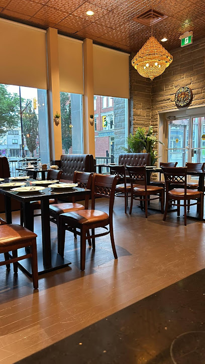 Krung Thep Thai Cuisine