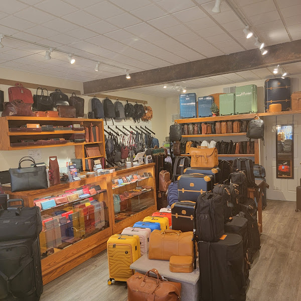 Bag & Baggage