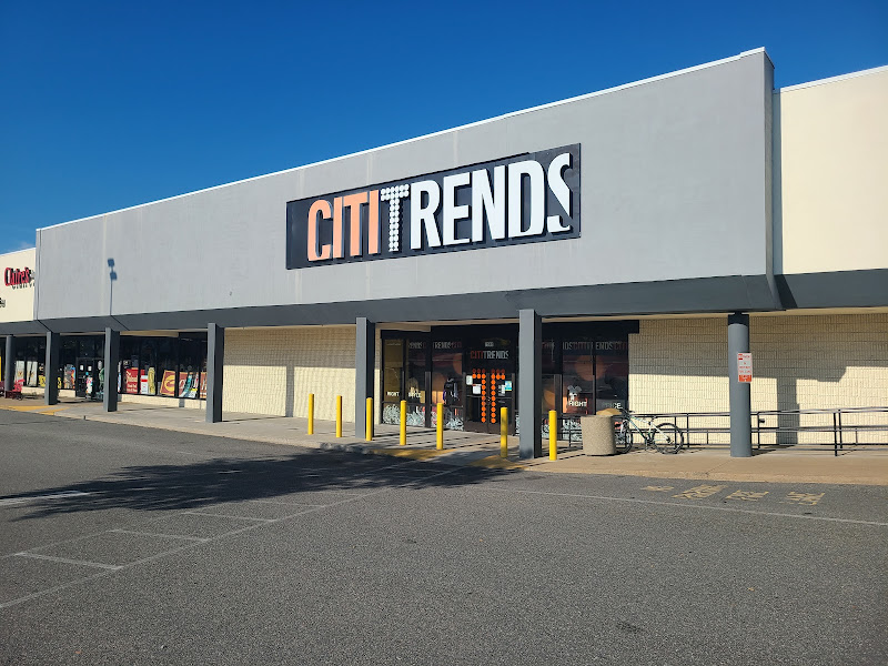 Merchants Walk Shopping Center